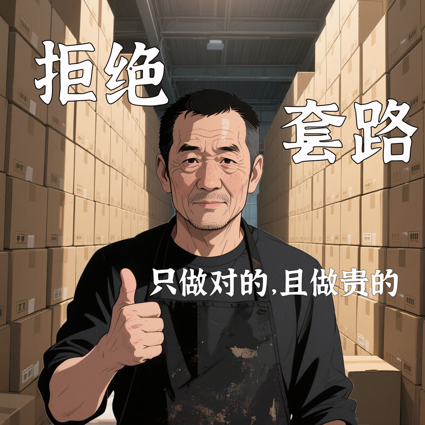 莆田鞋匠甄选