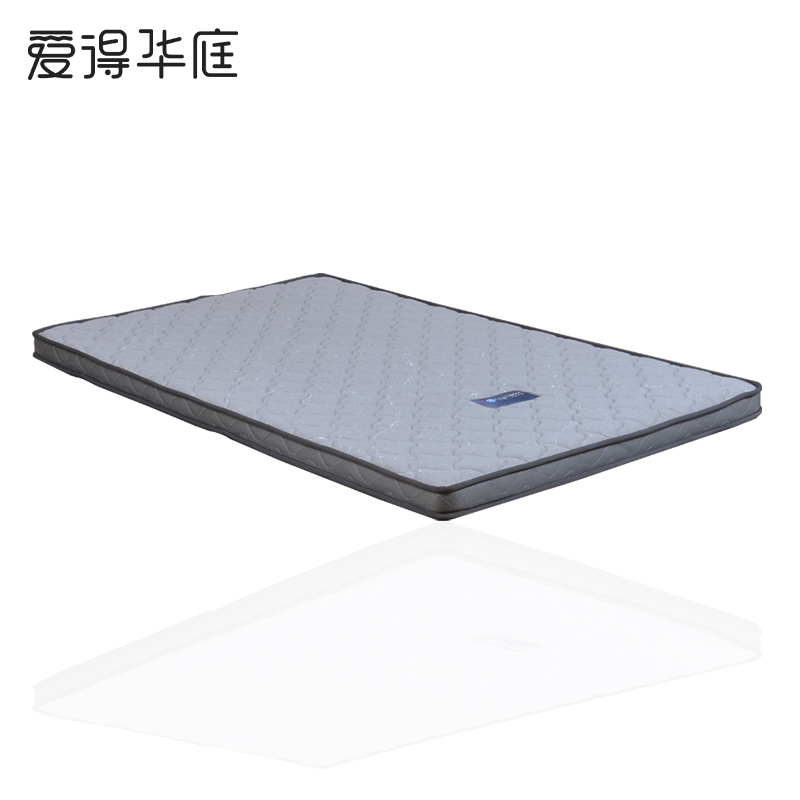 Natural 3e environmental protection coconut palm mattress for Mength children's hard pad cushion with 1 5 m latex mattress customized