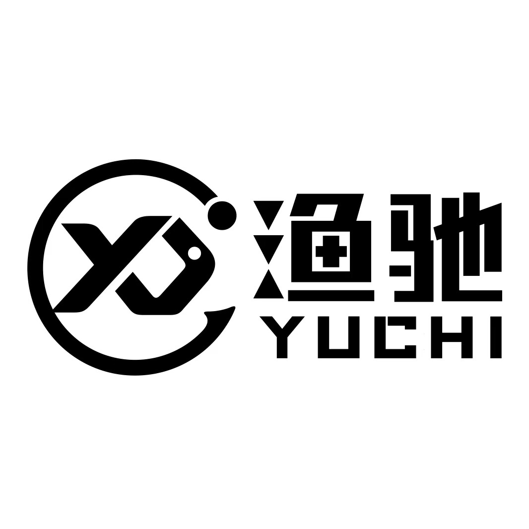 广州渔驰渔具的LOGO