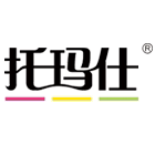 托玛仕品牌企业店的LOGO