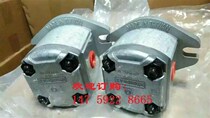 HGP-2AF12R Taiwans new Hon 11R19R hydraulic pump HPG-1A-F4R 6R 6R pump HGP-3A-17