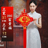 20#wangcai fu liu su