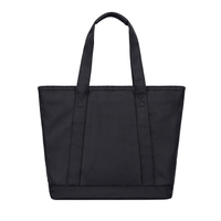 Canvas should bag handbag document critical lightight men and women
