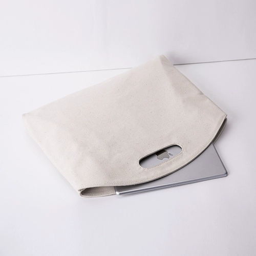 极良 Портативный шоппер, сумка для документов, вместительный и большой ноутбук, в корейском стиле, 14 дюймов