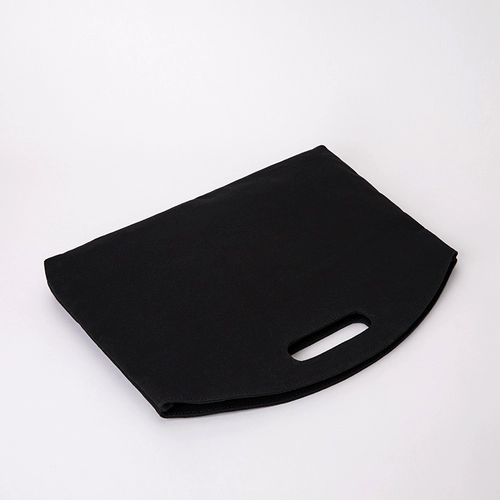 极良 Портативный шоппер, сумка для документов, вместительный и большой ноутбук, в корейском стиле, 14 дюймов