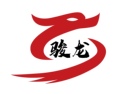 骏龙车品专营店的LOGO