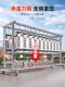 Stainless Steel Floor-Standing Double-Rod Clothes Drying Rack for Home Use, Movable Balcony Clothes Rack, Thickened for Drying Clothes and Quilts