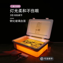 Childrens sand painting birthday gift 8 boys 6 girls 9 girls 5 years old 7 kindergarten 4 primary school students 10 creative graduation season