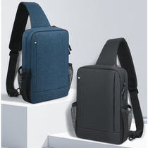 PVOTLE is suitable for Honor tablet 9 Pro crossbody bag 12 1 liner packaging Pad tablet bag casual chest bag 12 1 inch ROD-W09 computer bag storage backpack shoulder