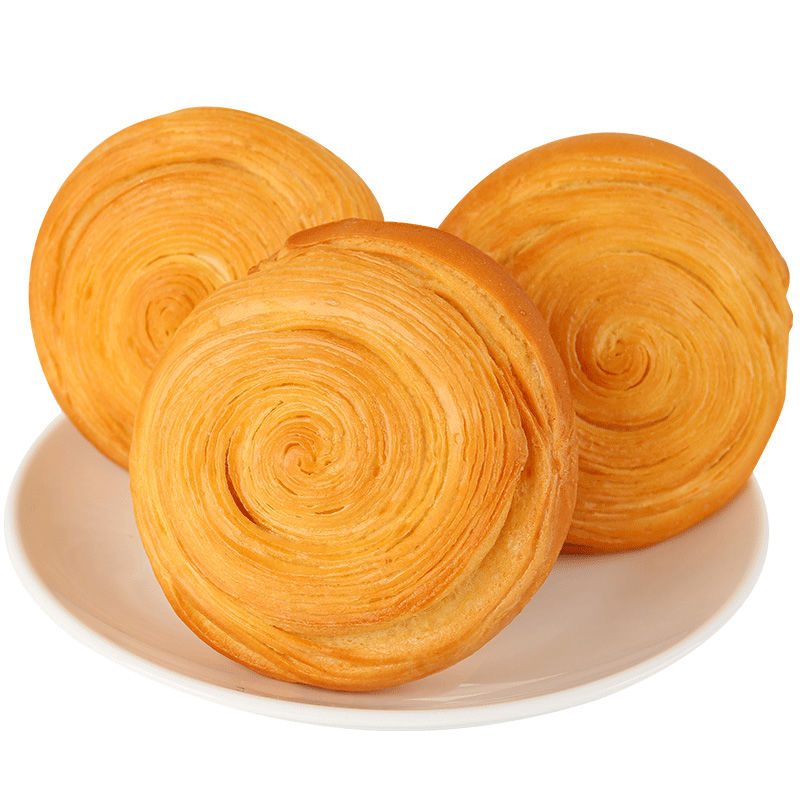   Hands Torn Bread Whole Wheat Whole Boxes Nutritional Breakfast Small Bread Casual Net Red Food Pastry Snack