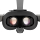 VRChat face catching отслеживание взгляда беспроводной захват лица paper_face_tracker болтовня mini 1