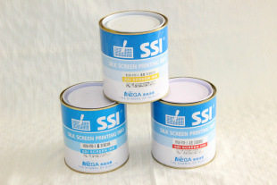 Meijia ink SSI-8116 series PVC plastic PVC bright screen printing ink