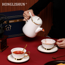 Hongli Shunyu Qiongyu bestie birthday present Joe relocating to New Gift Newlyweds Senior Practical Gift Box Dress