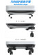 Xiaomi Mijia Purifier Mi 1/2s/3c/4prohlite/5s // max/f1 Universal Wheel Pulley에 적합
