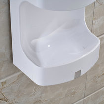 High-speed hand dryer with water box hotel dryer hand dryer induction hand dryer