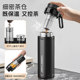 Kang Zhiyuan 2026 New Tea and Water Separation Thermos Cup Men's 316 Stainless Steel Large Capacity Tea Cup