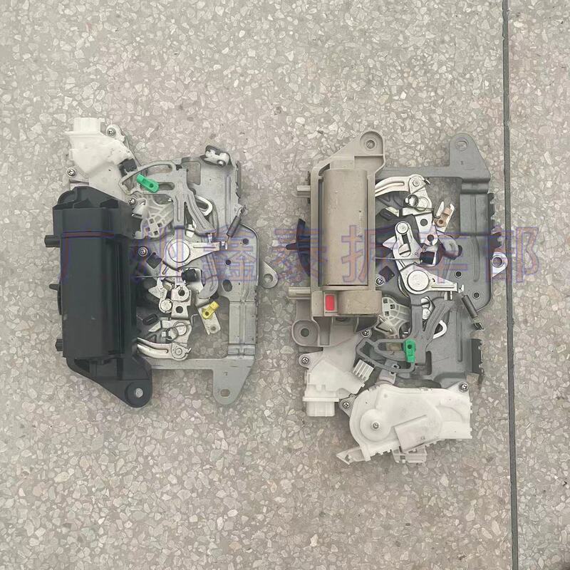 Impact Gm8 M8 Mid-Door Door Lock Machine Lock Block Central Control Lock Latch Door Electric Lock Machine Inner Handle Assembly