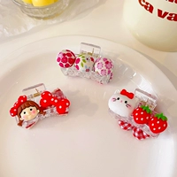 Набор Red Kitty 3 Piece