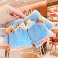 Синий кролик, 1-4 лет