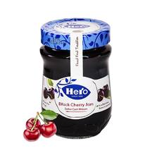 Spanish Imports Food Hero Hero Blueberry Jam 340g Fresh Fruit Grain Pulp Yogurt Bread Mate