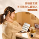 Sakata Kamazuo all-glass health pot office mini electric stew cup household multi-functional flower tea maker