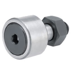 Cam follower C-CFU16-35 18-40 C-CFU20-52 Driven wheel needle roller bearing arc type