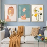 Современный и минималистичный декор для гостиной, диван для спальни, скандинавский стиль