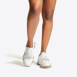 [Новую годовую церемонию] Джимми Чу/Алмазный ремешок кожаные туфли для папочки.