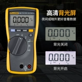 Fluke Digital Universal Table Fluke 110/115C/116C/117C Действительно эффективные высокие универсальные часы