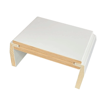 Customized solid wood pass door cover with edge door frame and window cover with window cover with frame closing strip and white painted door cover lines