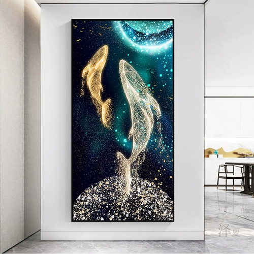 5D Diamond Painting Full Diamond New Style Porch Asle Sticker Diamond Cross Stitch Diamond Emelcodery 2025 гостиная кит абстрактная роскошь