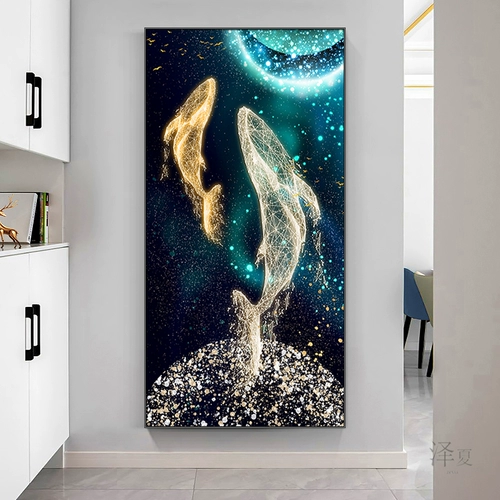 5D Diamond Painting Full Diamond New Style Porch Asle Sticker Diamond Cross Stitch Diamond Emelcodery 2025 гостиная кит абстрактная роскошь