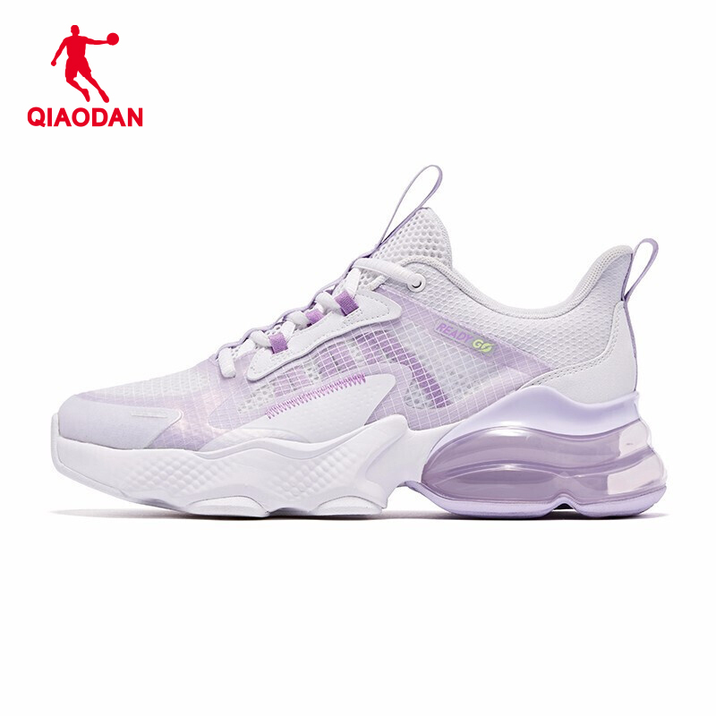 China Jordan Sports Shoes for Women, Summer Mesh Breathable Running Shoes, Lightweight Versatile Air-Cushioned Women's Shoes
