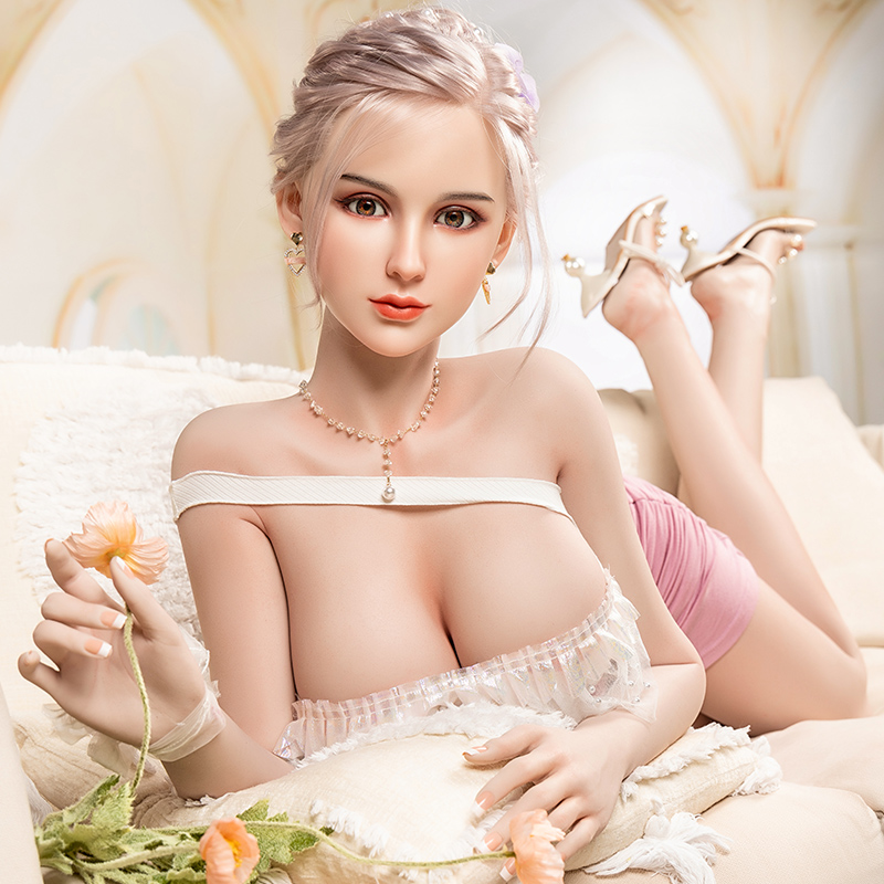 Entity doll all silicone simulation inflatable inflatable doll live version male and female doll can be inserted into sexual products