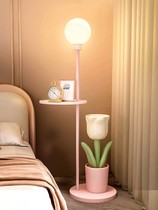 Early morning dream creative tulip piece landing tray living room TV cabinet bedroom home decoration