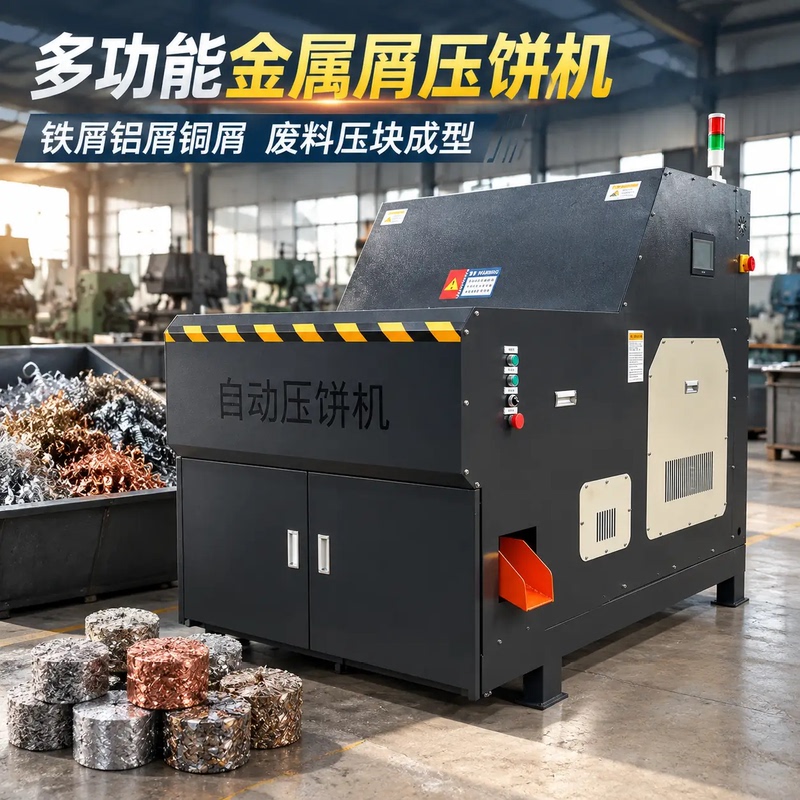 Metal Shavings Press Machine, Iron Shavings, Stainless Steel Shavings, Metal Powder, Wood Shavings Press Machine, Copper Shavings, Lathe Waste Press Machine Metal Shavings Press Machine, Iron Shavings, Stainless Steel Shavings, Metal Powder, Wood Shavings Press Machine, Copper Shavings, Lathe Waste Press Machine