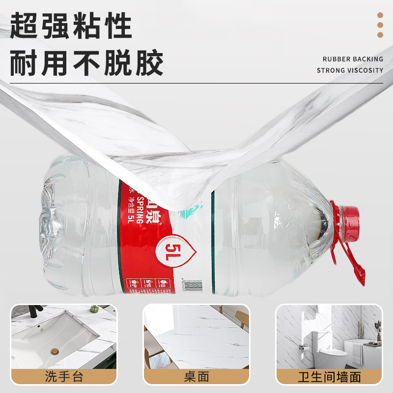 大理石卫浴：打造精致浴室新美学