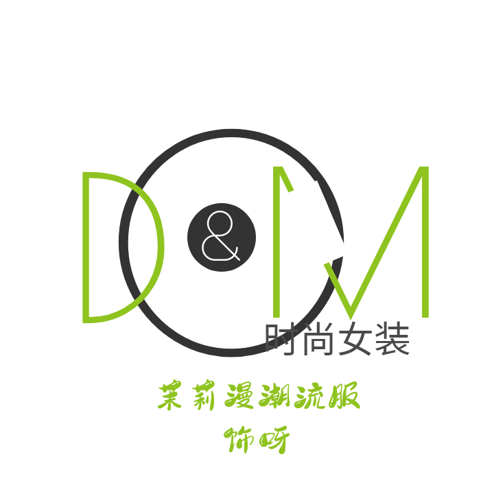 JASMINE MAN  茉莉漫潮流