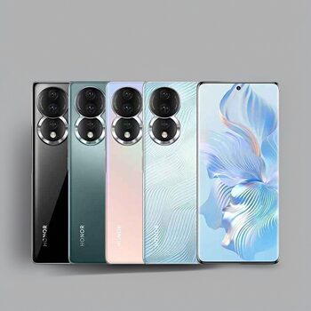 Honor 80pro full network 5g