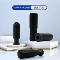 Nine-star Tabletop football handle Handle Grip handle Desktop football football machine foosball accessories