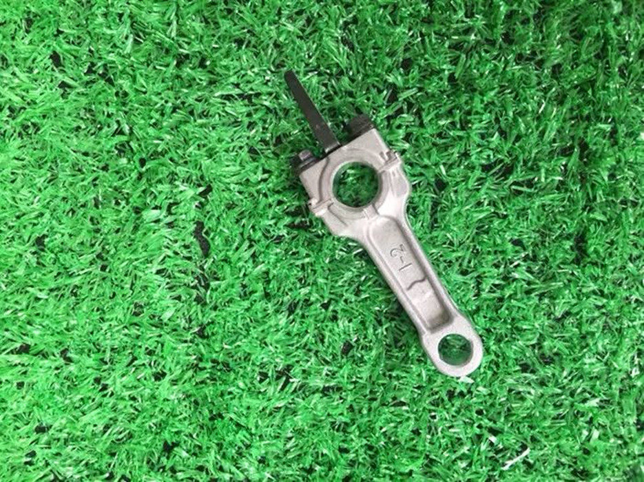 Green field small assistant boat type sprinkler 142F gasoline engine four stroke boat type water pump accessories connecting rod original
