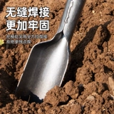 Настоящая лопата-землекоп из Лояна для рытья ям, рытья земляных инструментов, рытья почвы, рытья батата, делать грязевые ямы, артефакты для ручного рытья