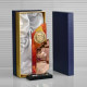 New Color Printed Crystal Trophy Creative Souvenir Competition Champion Company Outstanding Employee Trophy
