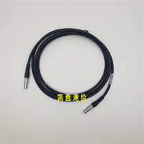 China Haida V8V9V1030 Huaxing BeiDou Haida Heida GPS RTK Host Even Radio DG-3 data line