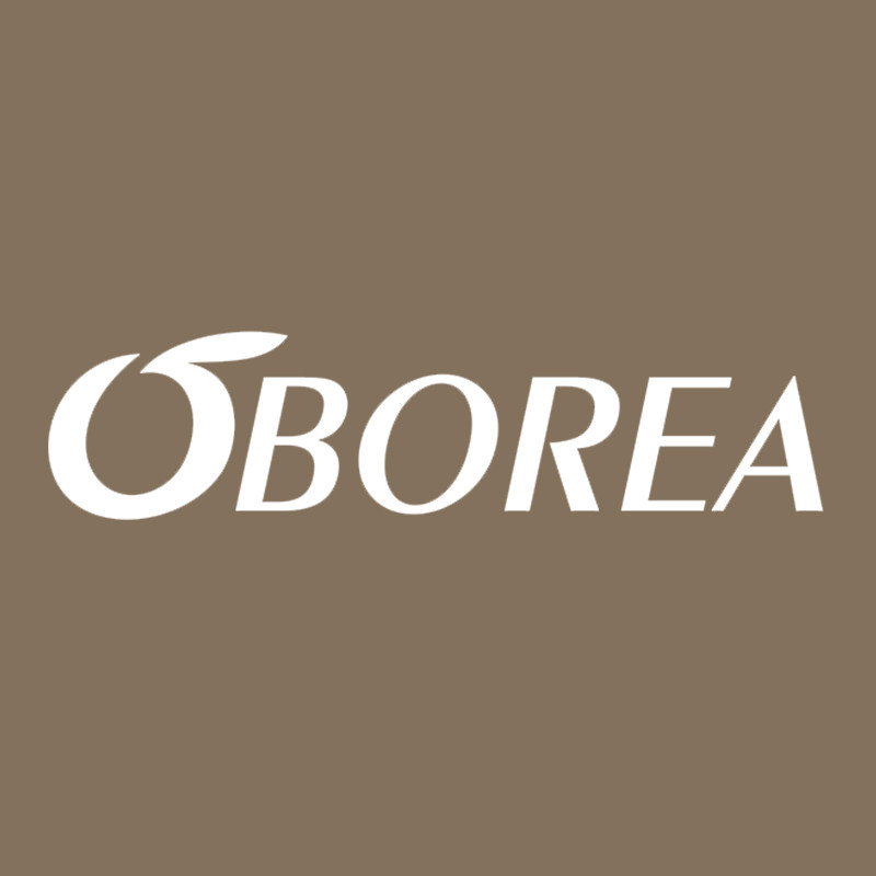 oborea旗舰店的LOGO