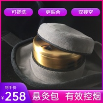 Portable portable moxibustion moxibustion box family small cervical vertebra care home basic set health care hollow