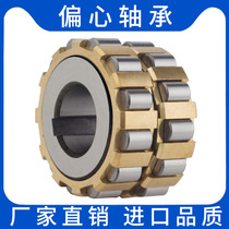 Cycloidal pin wheel reducer rn206m eccentric bearing sleeve wheel rn307 swing rn309 cam rn205 with shaft