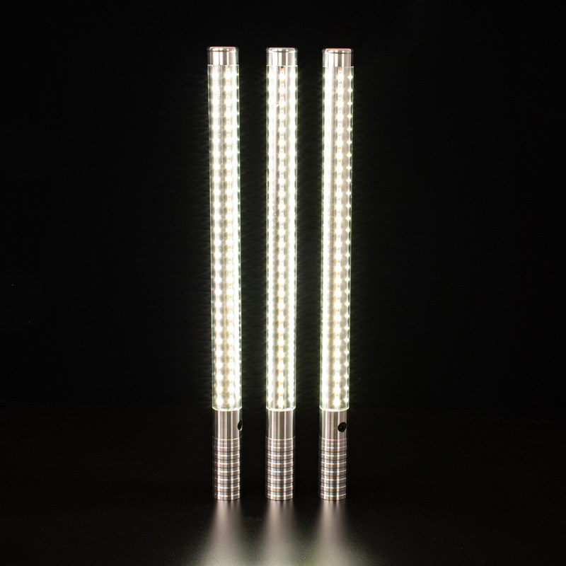 Bar Night Club KTV out the flash bar of a long 60cmLED blowing stick out of the bright bar