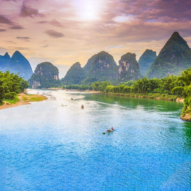 桂林跟团游纯玩团广州：真的0购物？揭秘避坑指南