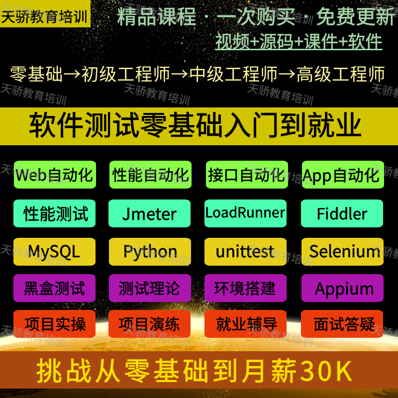 揭秘黑盒工坊：软件测试界的隐形冠军